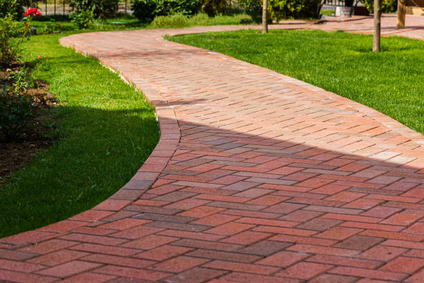 Best Driveway Pavers Installation  in Svis, IL