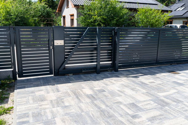 Best Driveway Pavers Near Me  in Svis, IL