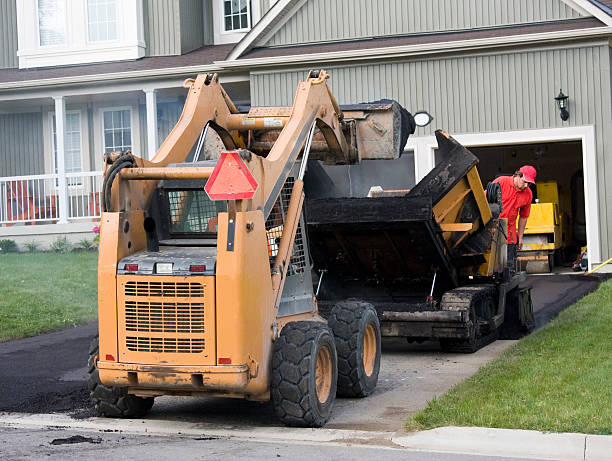 Best Driveway Pavers Near Me  in Svis, IL